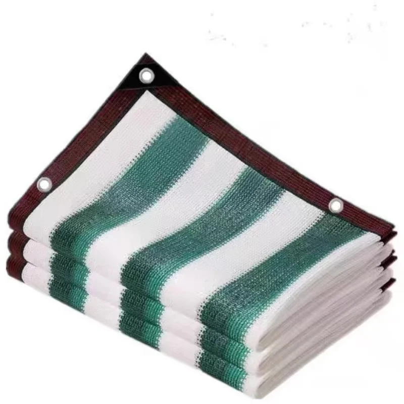 

Lawn and Courtyard Sunshade Protection Net - a Sunshade Net Specially Designed for Lawn and Courtyard Environments It Is Made of O