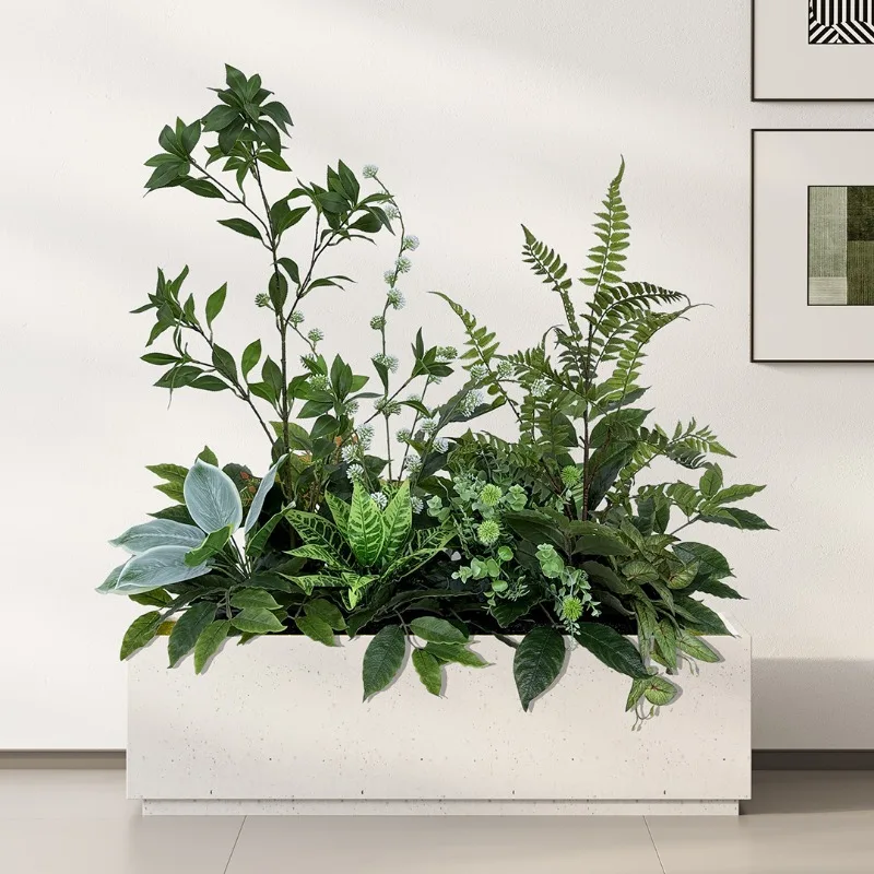 jardinieres-haut-de-gamme-pour-plantes-vertes-artificielles-bacs-a-fleurs-plantes-artificielles-d'interieur-articles-d'ameublement-amenagement-paysager-shopping