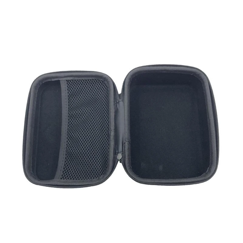 Protective Case Travel Holder EVA Case Bag for Laptop Power Adapter Shockproof and Dustproof Storage Bags