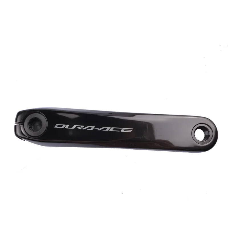 シマノ DURA-ACE シリーズ FC-R9200 自転車クランクアーム 12 s ロード