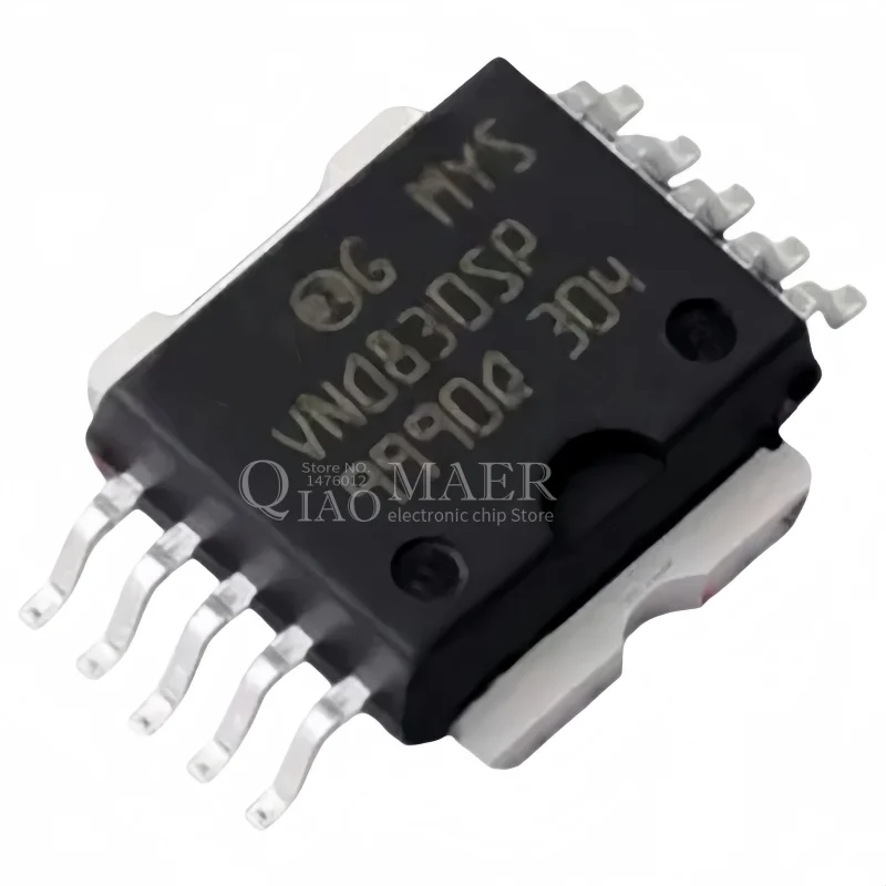 5PCS/LOT VND830SPTR-E VND830SP VND830 HSOP10 VND830LSP VND830MSP