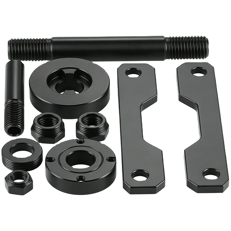 

CNC Manufacturer Custom Metal Aluminum Spare Parts Cnc Non-Standard Machining
