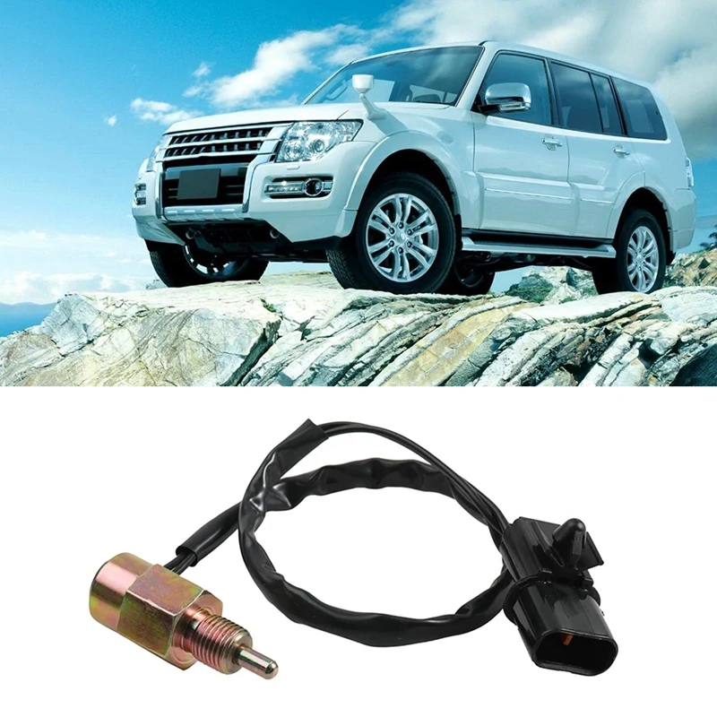 

Переключатель управления задним ходом для Mitsubishi Pajero MD738316