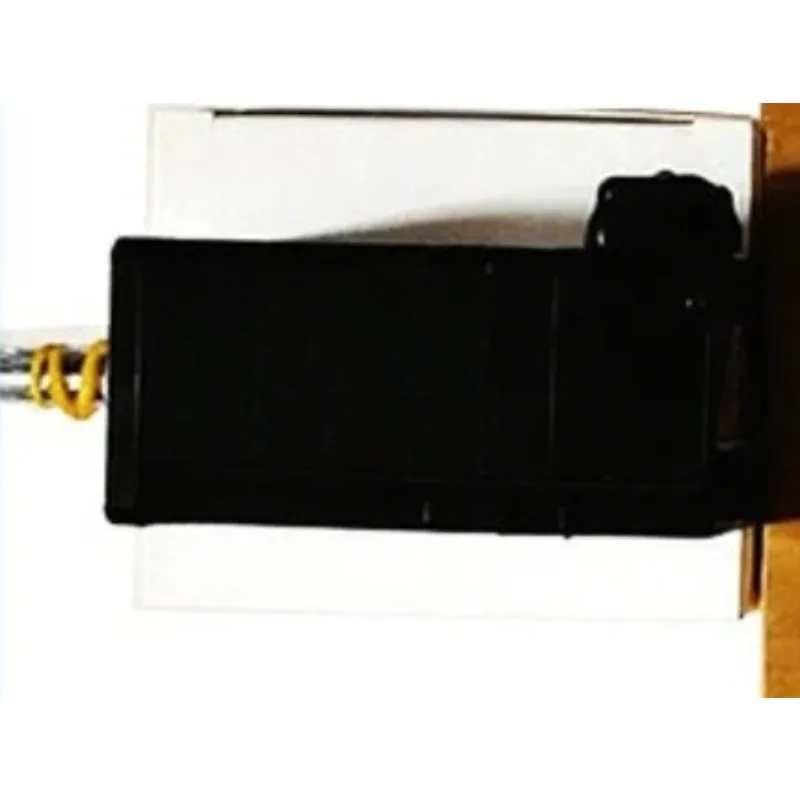 

SGMJV-08A3A-YU21/YU22 New Robot Motor Robot Motor