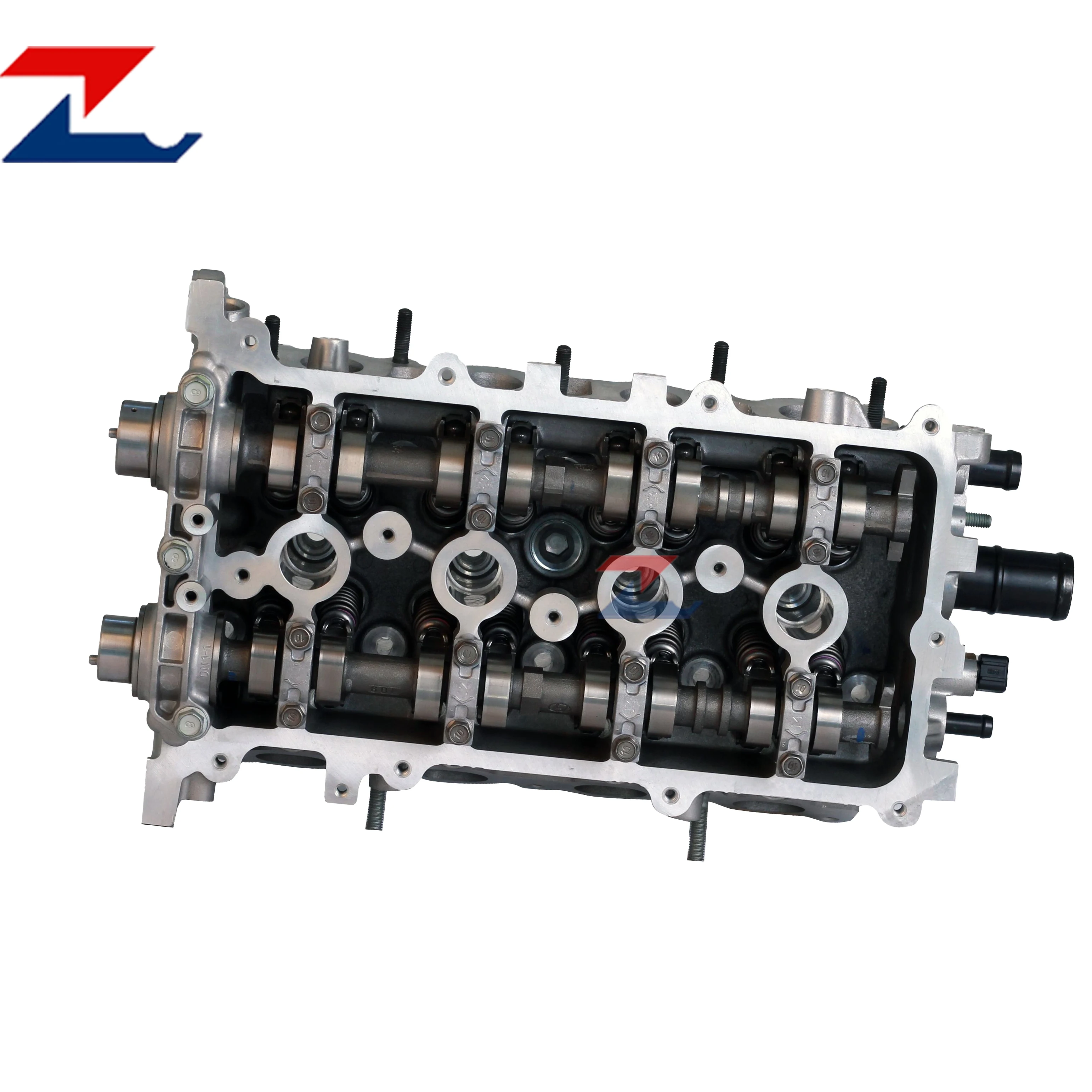 

New Auto Parts Motor G4LA G4LC 1.2 1.4 Cylinder Head Assembly For Hyundai For Kia Rena Esport Huanchi 2210003500