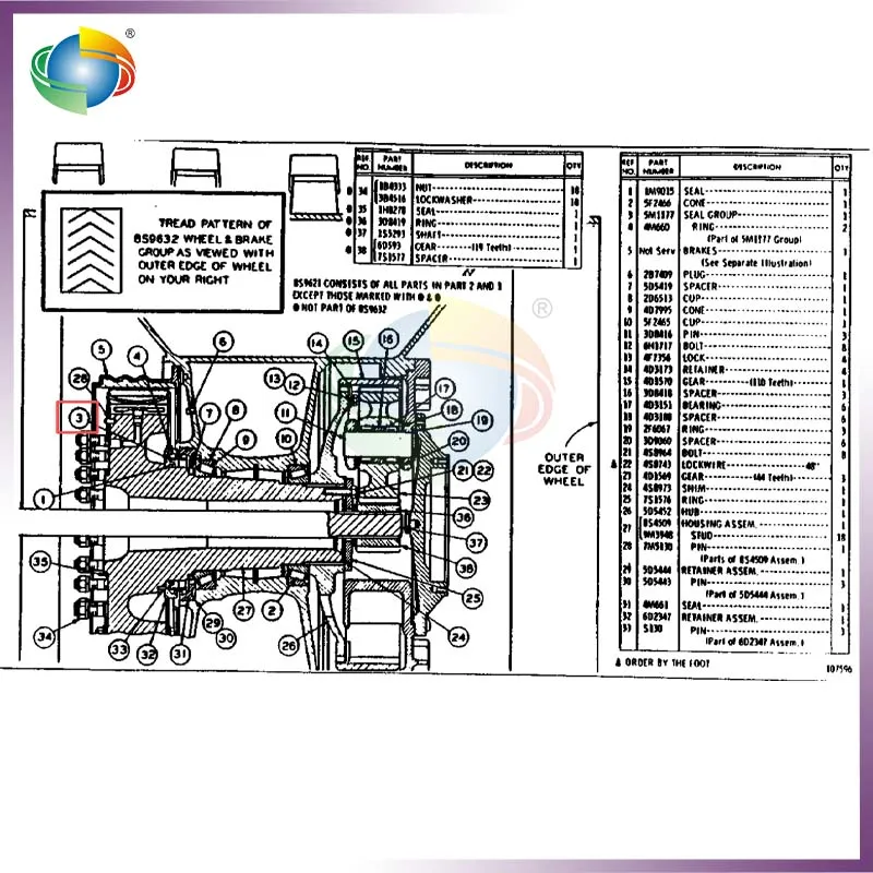 

5M-1177 5M1177 ПЛАВАЮЩАЯ УПЛОТНИЦА ДЛЯ CAT E120B E311 E311B E312 E312B E312C E312D E313B HD800-7 HD900-7 HD1250-7 R200-5 R210-5