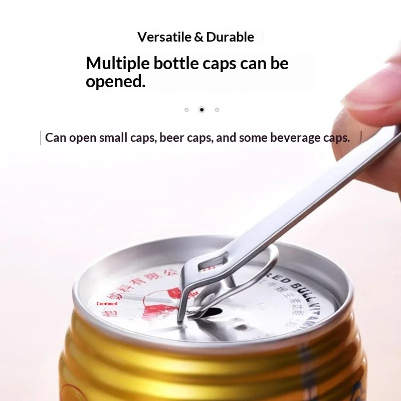 Portable Ampule Bottle Opener Can Opener Kitchen Accessories Doctor Medical Tools Oral Liquid Bottle Opener