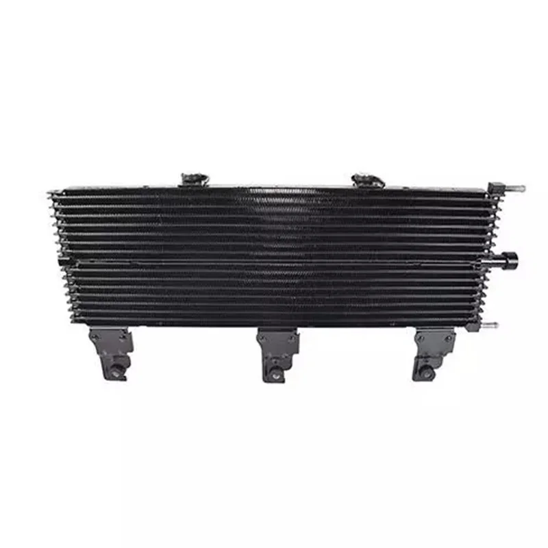 21606EB40A 21606EB405 Oil Cooler Oil Cooling For Nissan Navara Pathfinder III 2.5dCi