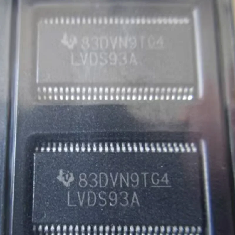 

Sn65Lvds93Adggr Original Imported Lvds93A Tssop-56 Interface String Chip Ic