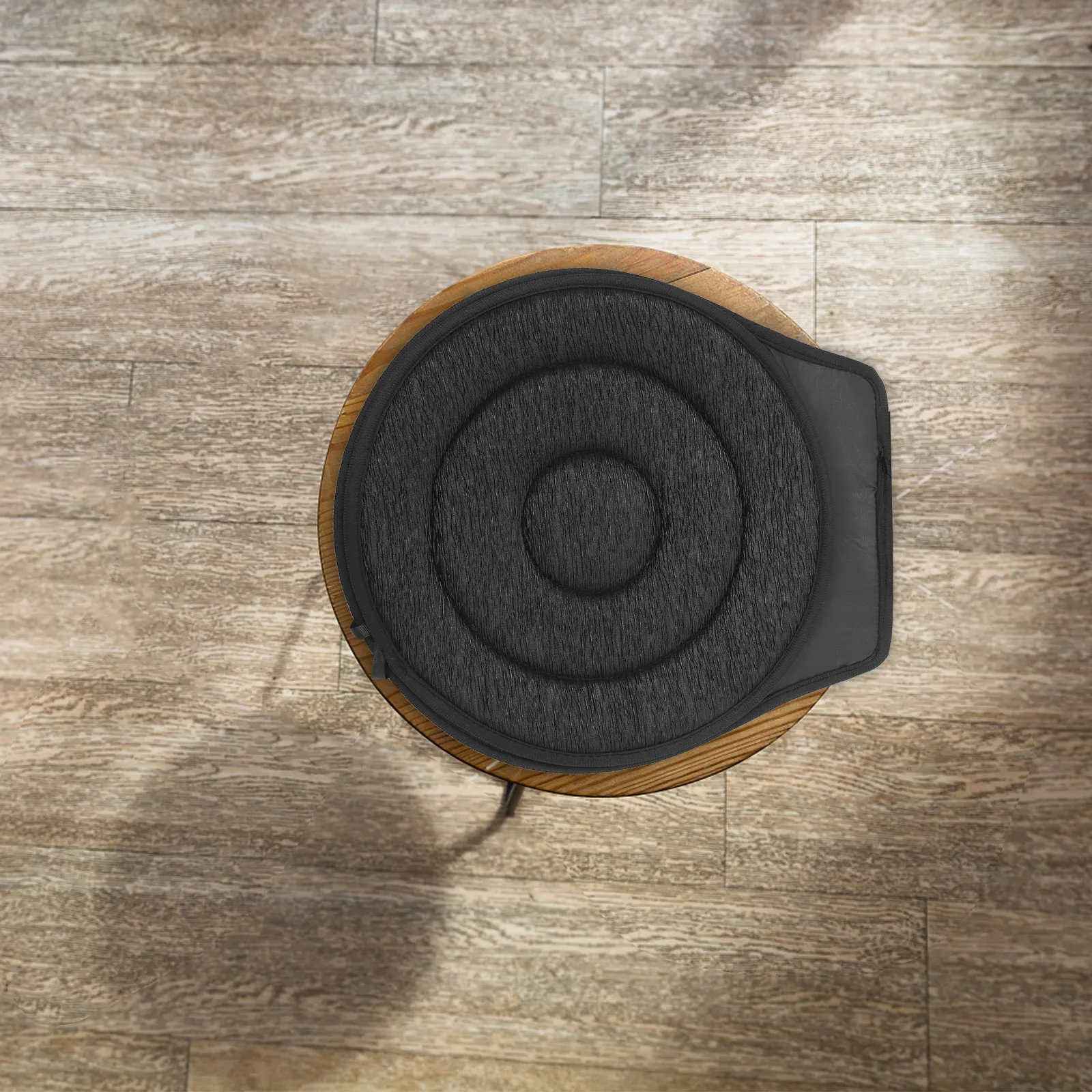 Rotating Car Seat Cushion Soft Breathable Swivel Pad for Elderly Pregnant Disabled 360 Degree Car Seat Swivel Mat Comfortable
