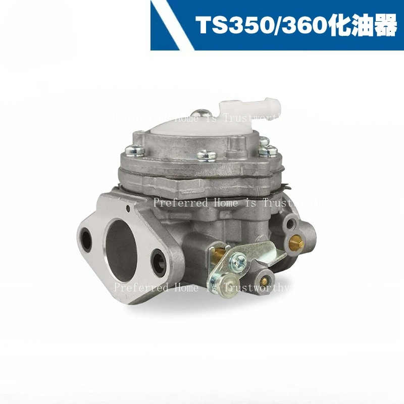

Suitable for STIHL TS350 Carburetor and Steele Model Carbuletor Stihl 08STS360 Carburetor