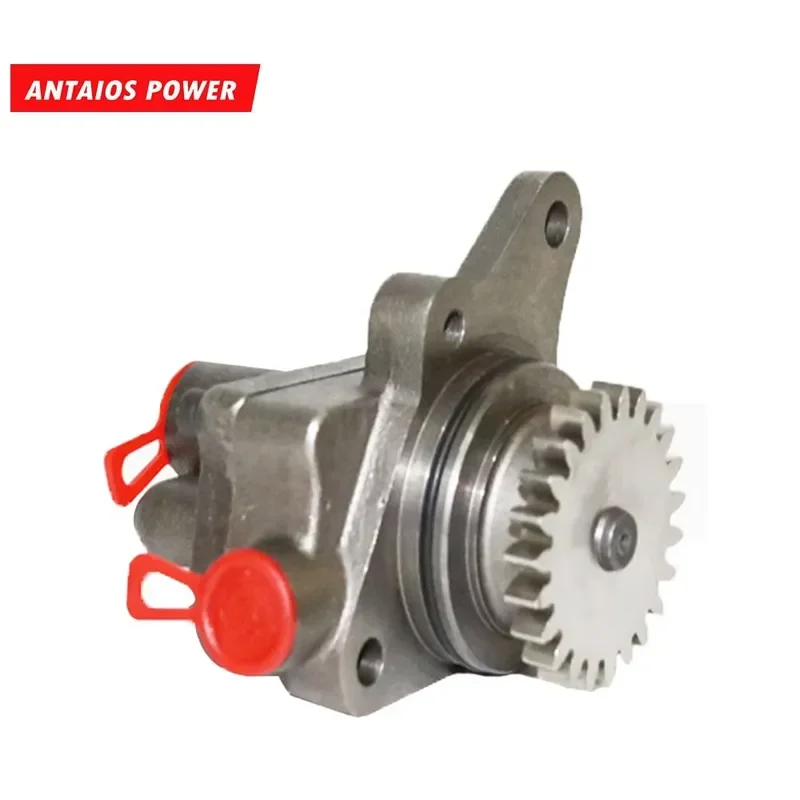 China Made TCD2013 Engine 04909040 Fuel Pump