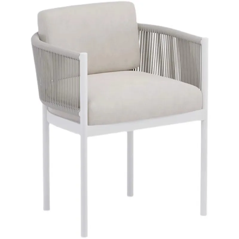 

Outdoor tables and chairs Terrace Designer B & B Rattan tables and chairs Outdoor courtyard Balcony Villa garden Leisure rattan