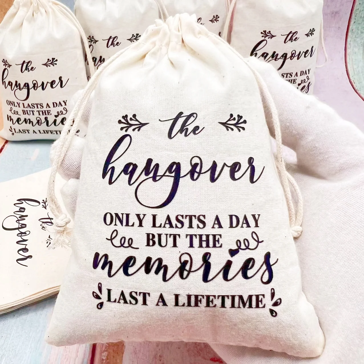 10PCS Personalised …