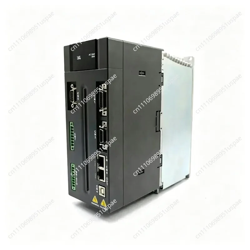 ASD-A2-2023-U Ac Servo Drive Servo Drive Control Asd-A2-3023-E