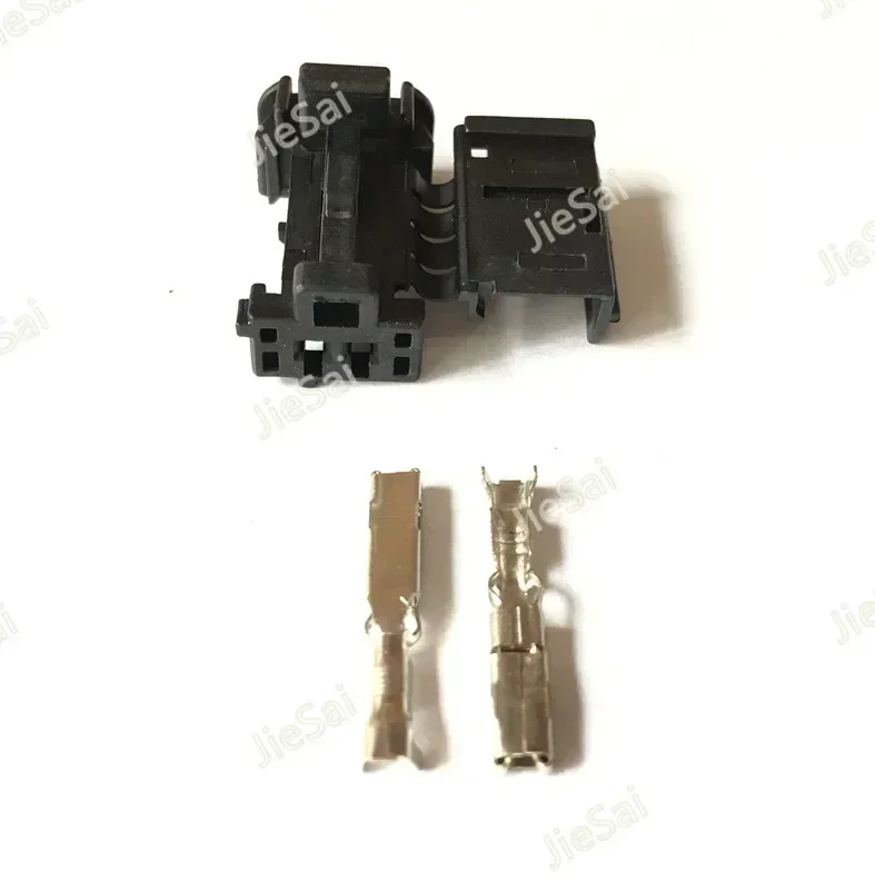 2 Pin Automotive Connector Auto Plug 98817-1021