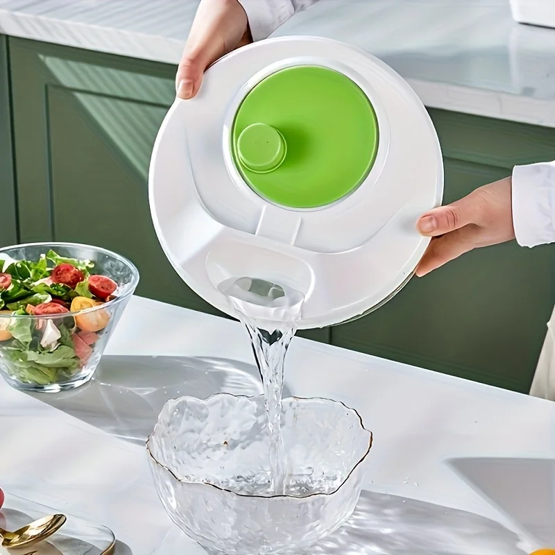 Thumbnail 3 - #14 Salad Spinners Sale