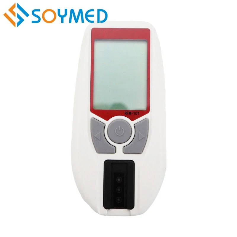 High Accuracy Rapid Test Renal Function Analysis Meter tests RFM101