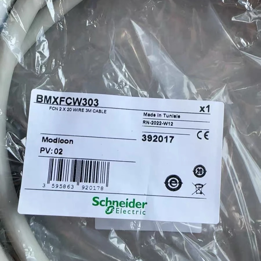 New Original BMXFCW303 Cable