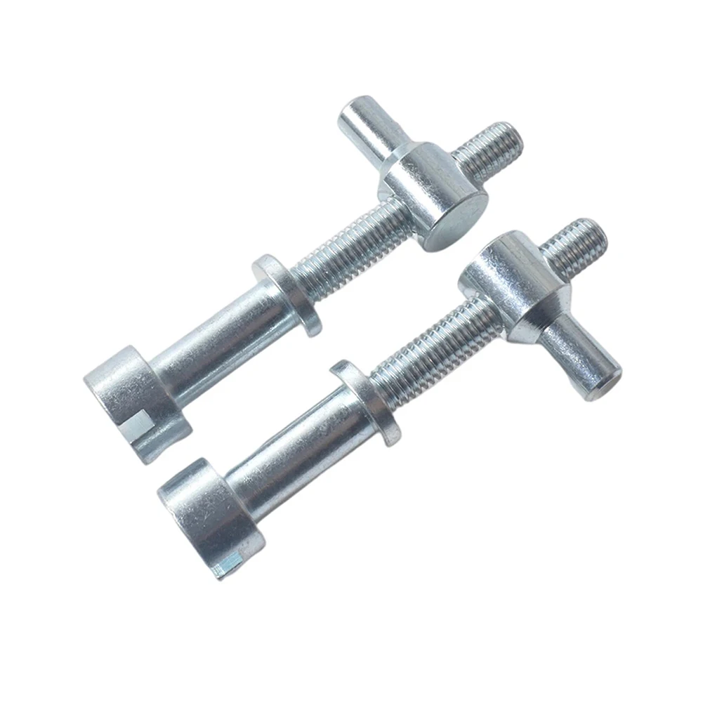 Adjuster Kit Chain Adjuster for Easy Installation for Direct Fit Replacement Maintains Chain Tension Extends Chain Life