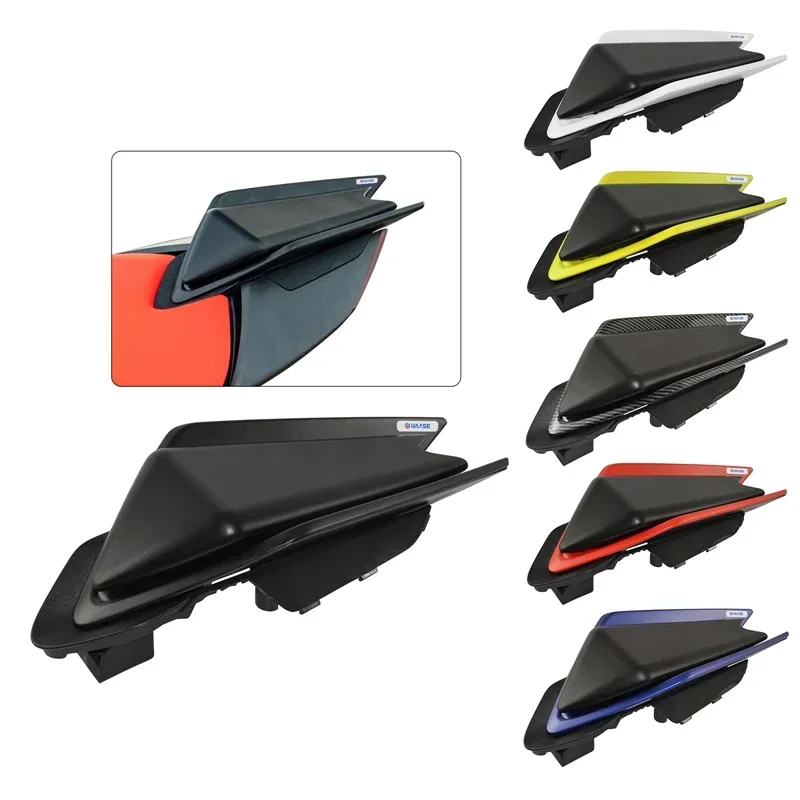 Motorbike Rear Seat Cover Tail Section Passenger Fairing Cowl For Aprilia RS660 RS 660 Tuono 660 2020 2021 2022 2023