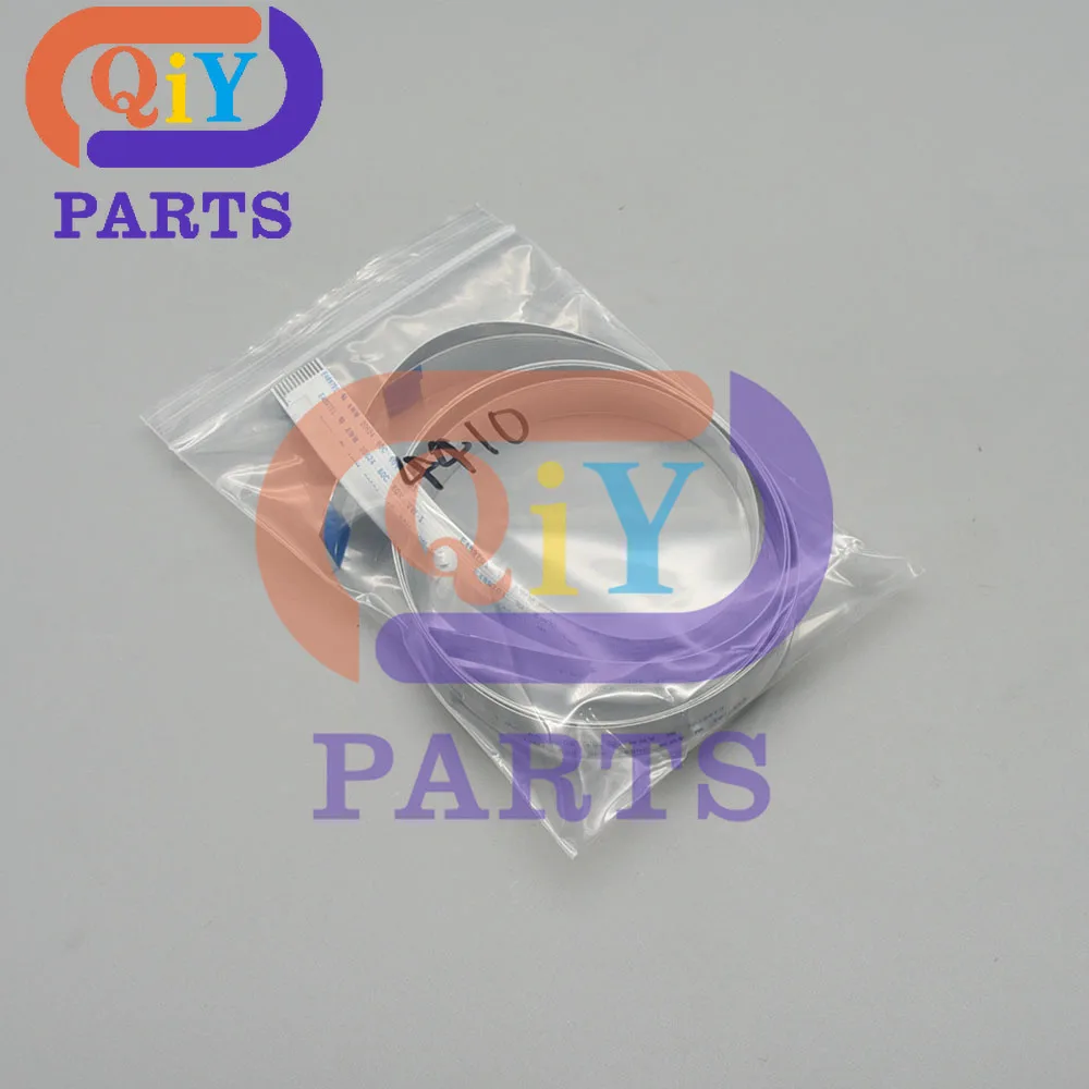 

10PCS Scanner Flat Cable as used for Canon D520 MF 4410 4412 4420 4450 4452 4570 Printer Flat Flex Scanner Scan Cable