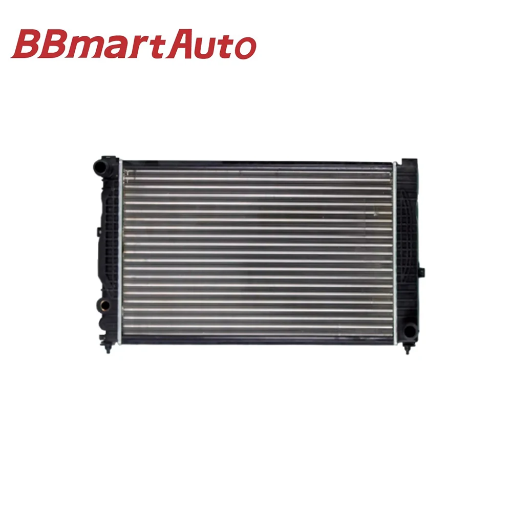 

BBmart Auto Parts 1pcs Cooling System Radiator For Audi A6 1.8 2.8 2001-2006 VW Passat 2.5 2.8 2000-2005 OE 8D0121251N