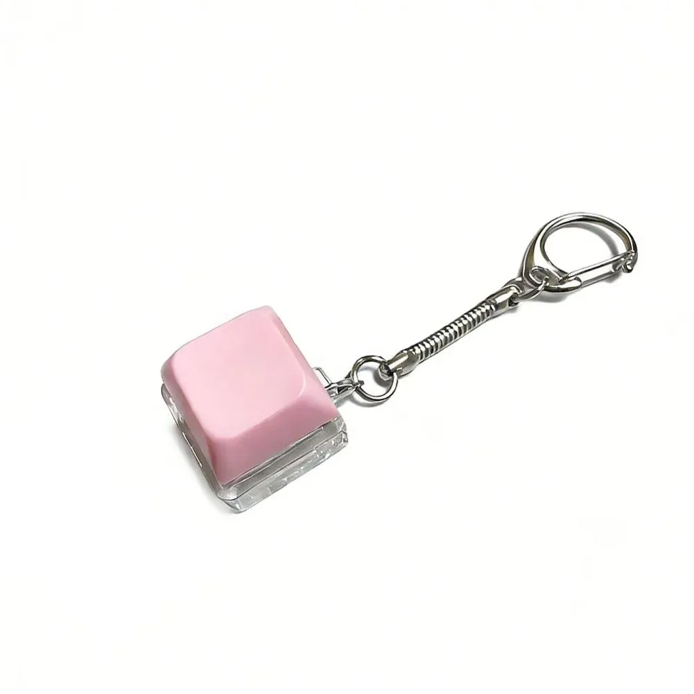 1/4/9-Tasten-Tastatur-Fidget-Clicker, mechanische Tastatur, Fidget-Schlüsselanhänger als Geschenk, um die langweilige Zeit zu überbrücken – Detail 7