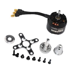 SURPASS Rc Brushless Motor For RC Airplane Fixed-wing High Performance 2208 1350KV Motors