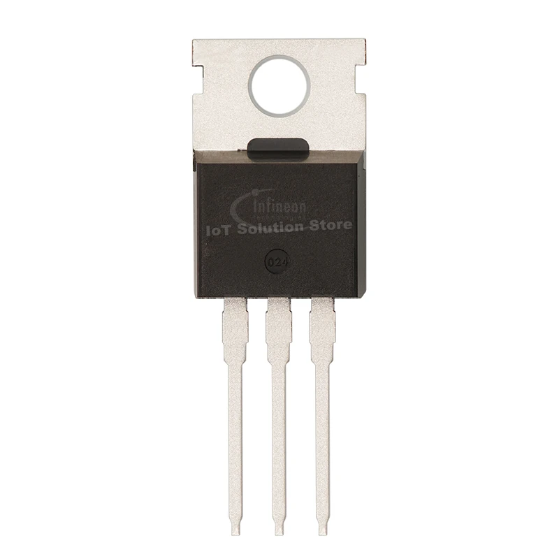 

(1PCS) IPP65R045C7 IPP65R095C7XKSA1 IPP65R150CFD IPP65R150CFDXKSA1 IPP65R190CFD IPP069N20NM6AKSA1 IPP072N10N3 G Original New ICs