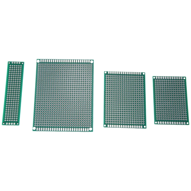 1900 Piece R3 Electronic Components Kit As Shown ABS Of Common Capacitors Resistors