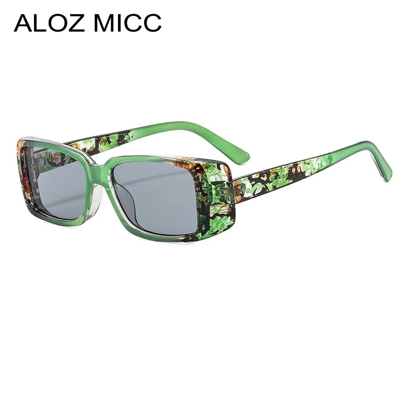 

ALOZ MICC Women SunglassesA60