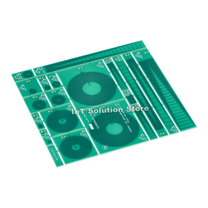 

LDCCOILEVM Reference Coil Board Evaluation Module
