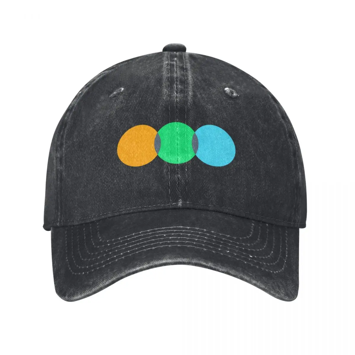 

Letterboxd - Logo Baseball Cap beach hat hiking hat Hood Woman Hats Men's
