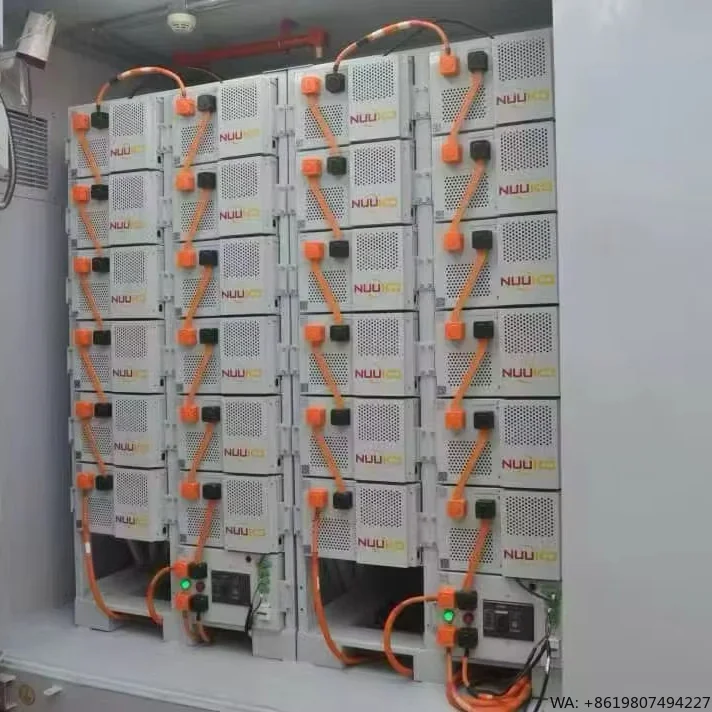 Premium High Voltage Battery Energy Storage Cabinet 200V-1000V 500kwh 1mwh Hybrid Solar Energy Storage System for Commercial Use
