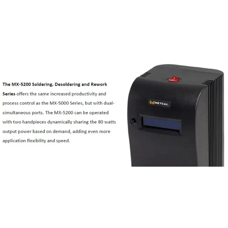 MX-5210 Advanced So… - image