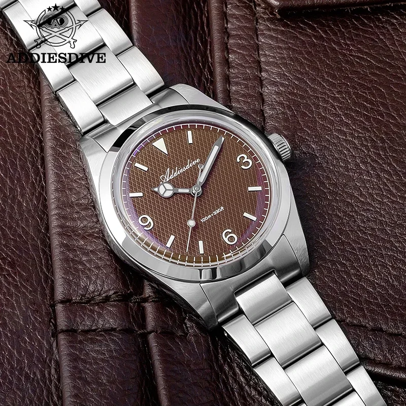 Addiesdive Man Quar… - image