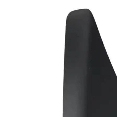 4 Peças Tampa de Acabamento para Trilho de Teto para Land Rover Freelander 2 2006-2014 Acessórios Automotivos ABS Preto