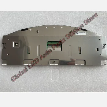 10 best sales לוח מחוונים של פורד אקספלורר - №4