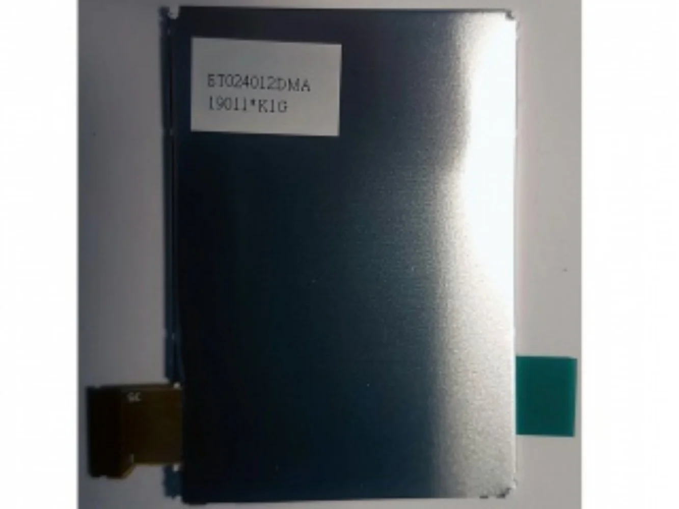 ET024012DMA Pantalla del panel LCD