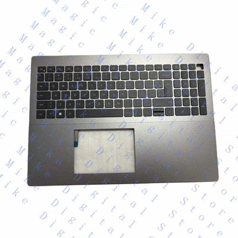 

UU для Dell Vostro 5620 5625 V5620 V 5625 клавиатура с подсветкой и тачпад 0NF3R9 NF3R9