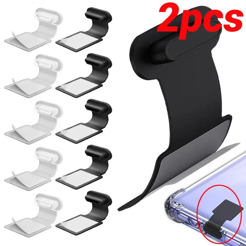 

Anti Lost Silicone Dust Plug Type-C DustPlug Mobile Phone Charging Port Type C Dustproof Protector Cap for IPhone Mirco USB C