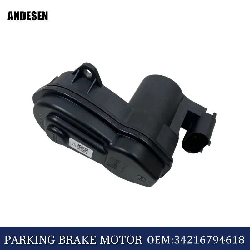 

34216794618 34216791420 actuator parking brake motor motor suitable for BMW X3 X4 F12 F10 F13 I15 F25 I12 E89 F06 F11