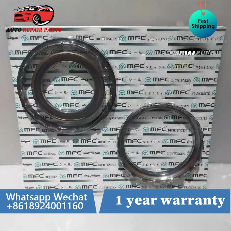 New Transmission Rebuild Repair Piston Kit 722.9 7 Speed Automatic  Suit For Mercedes Benz C-class Car Accessories MFC