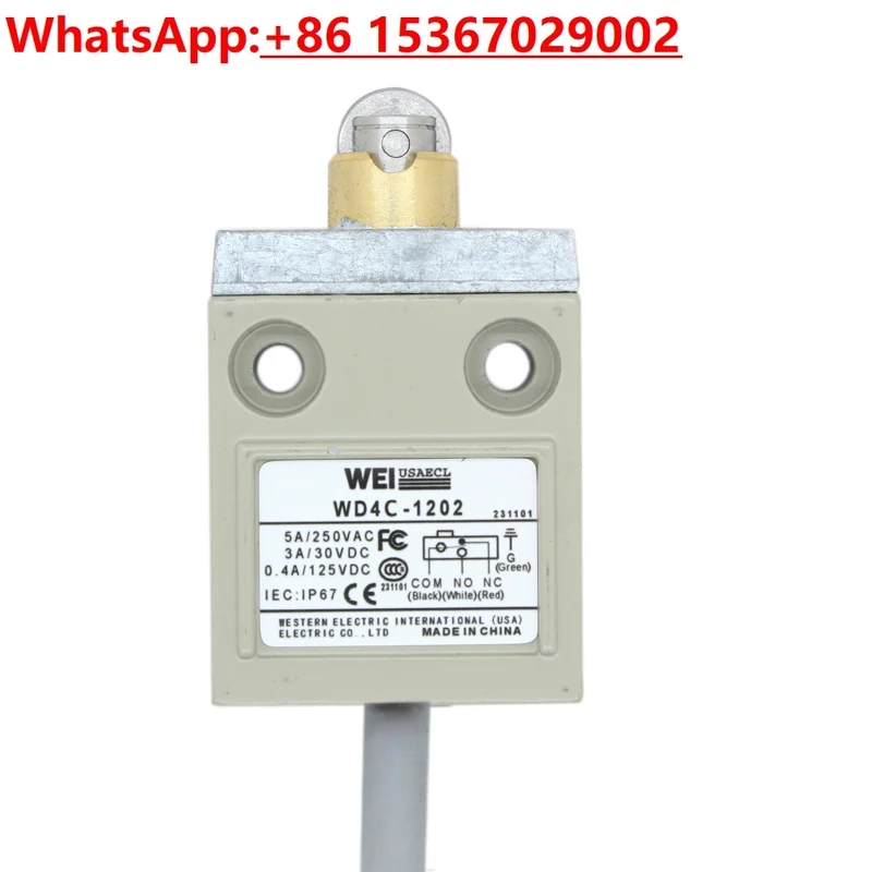 Weiusaecl Waterproo…