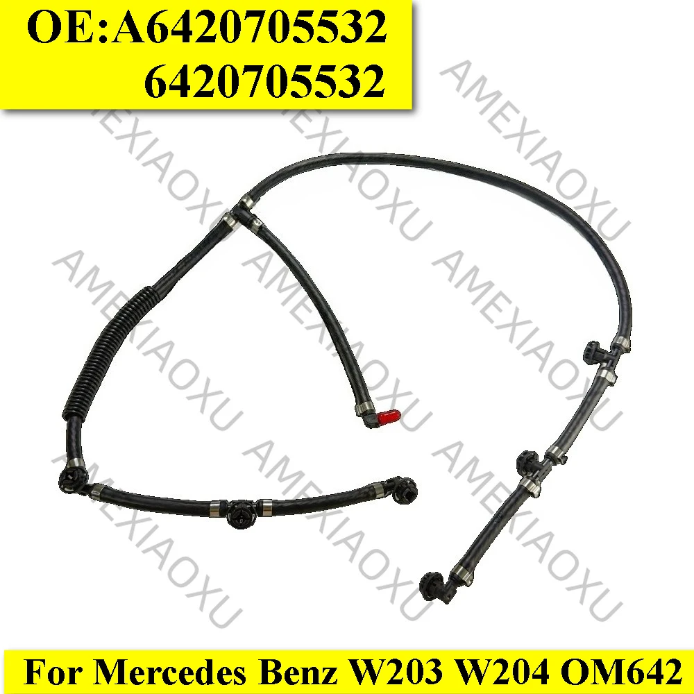 A6420705532 Car Fue… - image