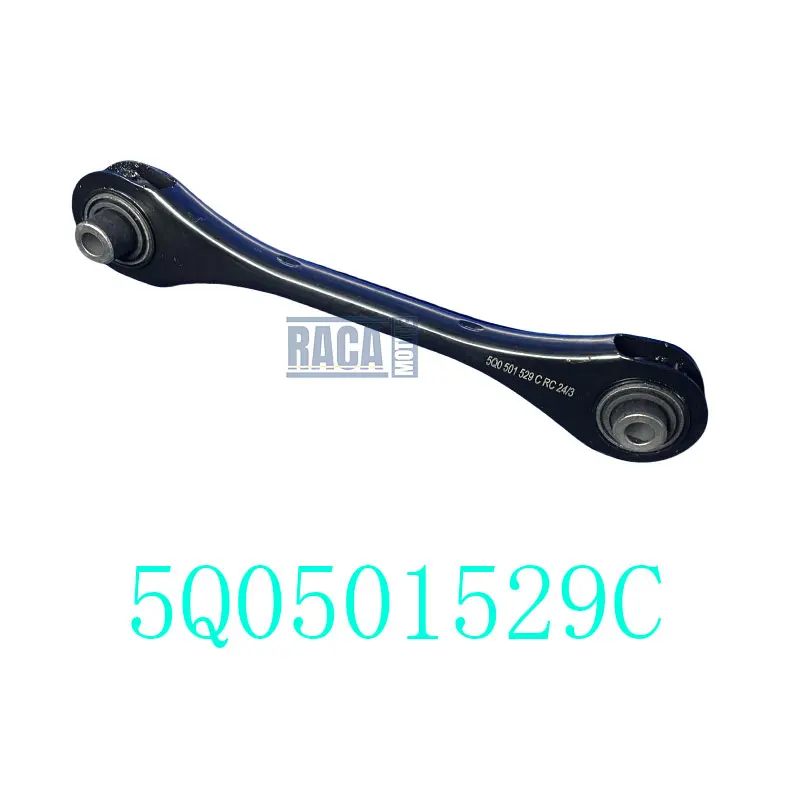 Rear lower Control Arm For VW Golf VII Touran Passat B8 Tiguan Audi A1 A3 Q2 Q3 TT Skoda Octavia Superb 5Q0501529C 5Q0501529B