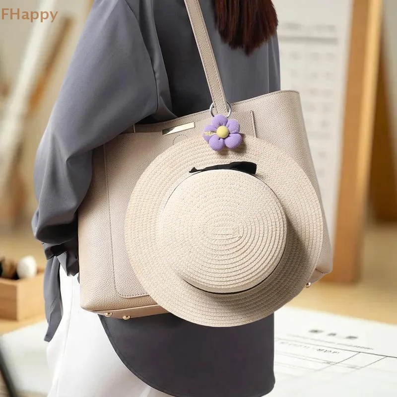

1PC Hat Clip Hat Holder For Travel On Bag Hands Free Hat Clip For Purse Luggage Protect Hat From Falling