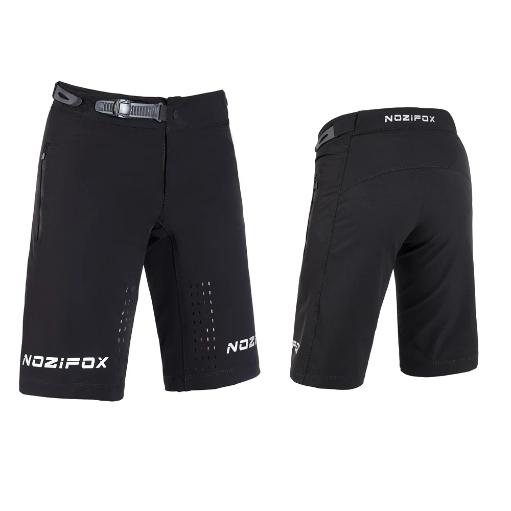 Motocross Racing Trousers Dirt Bike Pantalones ATV Off-Road UTV Motorcycle Men Riding Enduro BMX MTB MX downhill short Pants