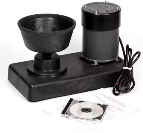 

Bowling Ball Spinner Innovative Personal Ball Spinner- 1/2 Horsepower